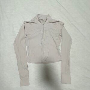 Birch Athletic Quarter Zip